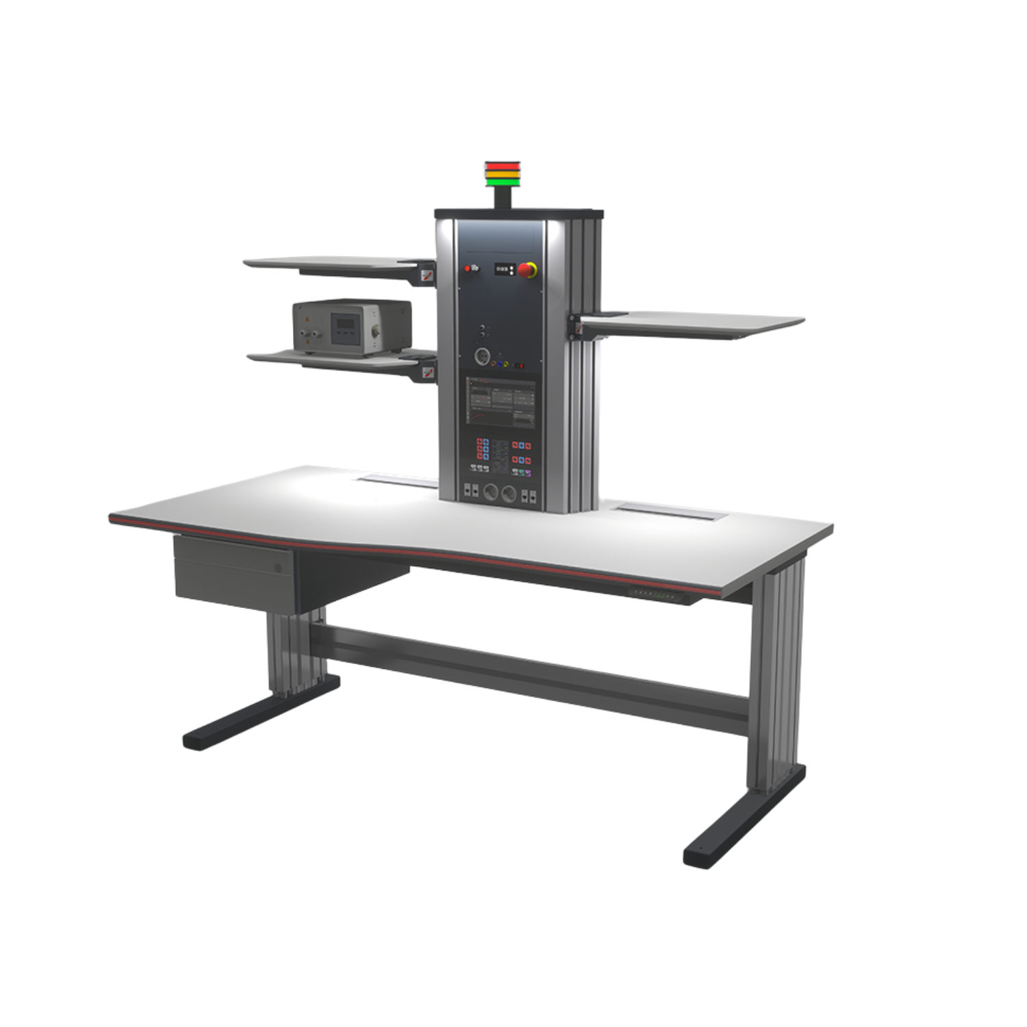 primus two mit main base Mitte