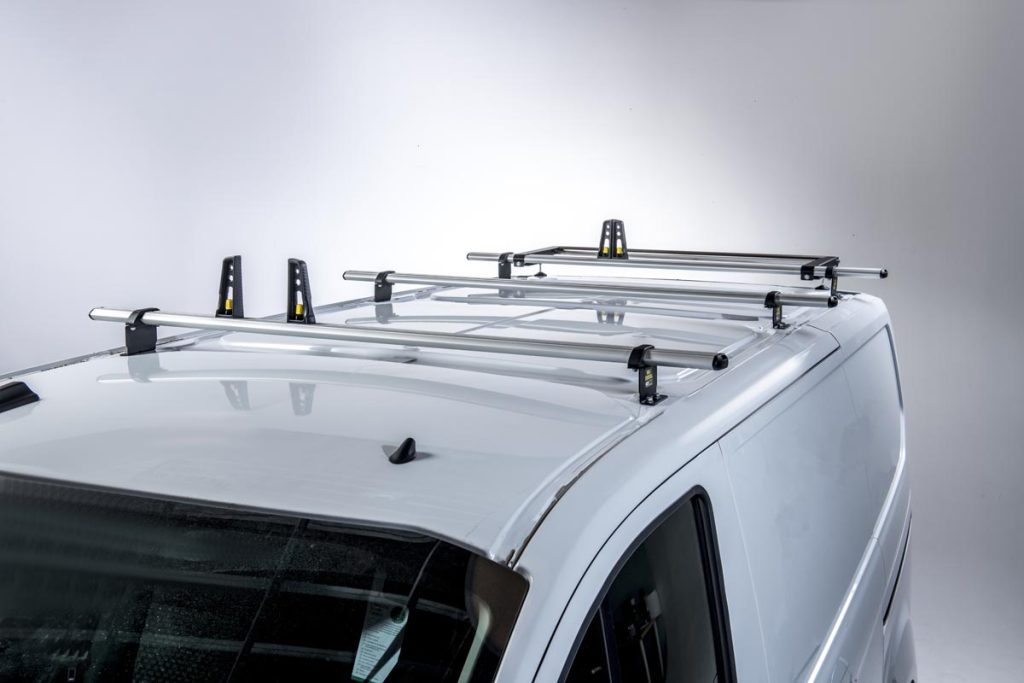 Van roof bar Ultibar