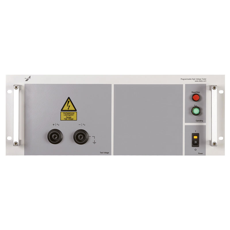 HV Prüfgeräte HP F1-1B / F1-1N 2