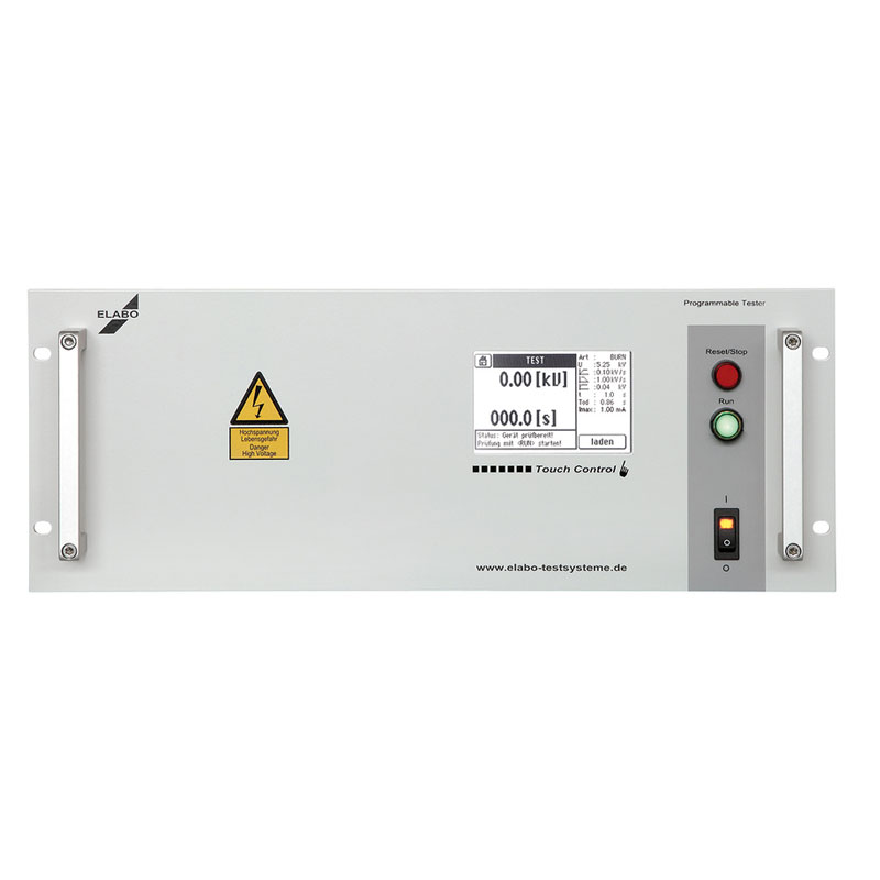 Kombiprüfgerät G7-1C / G7-1P