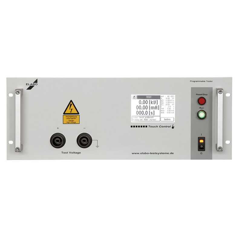 HV Prüfgeräte BP G1-1C/G1-1P