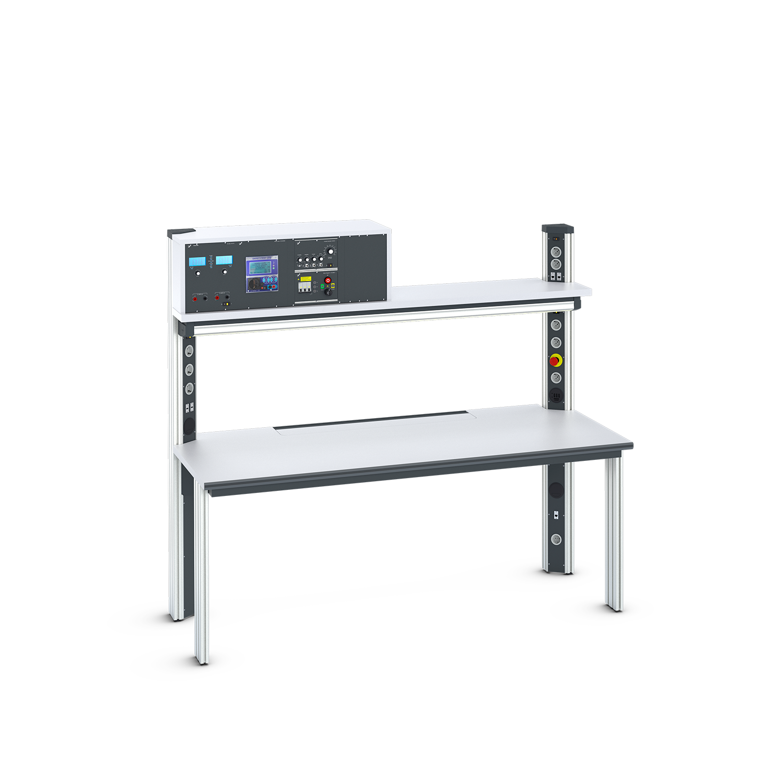 primus two mit 6HE links