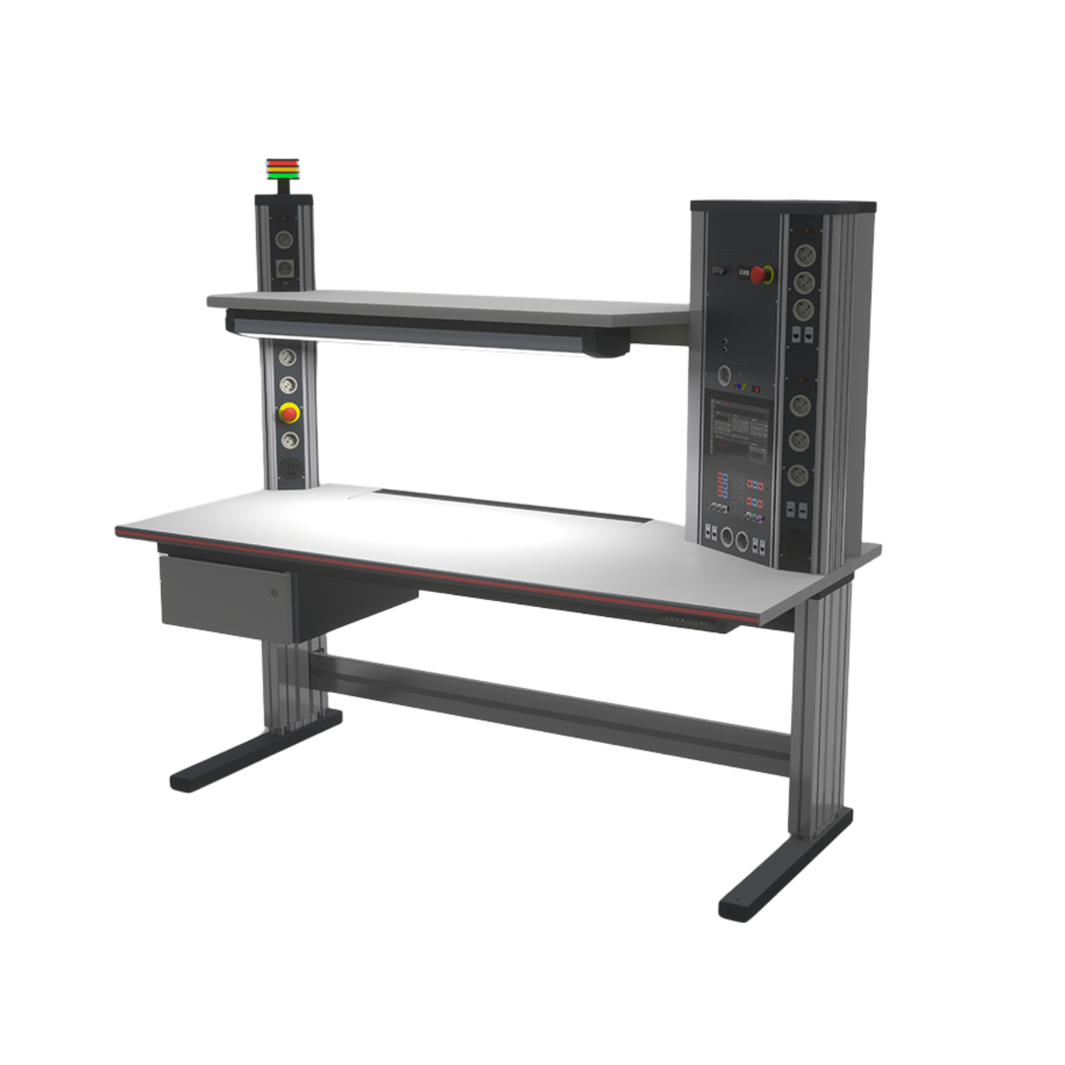 primus two Main Base rechts