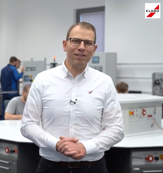 Ausbildungszentrum Varta