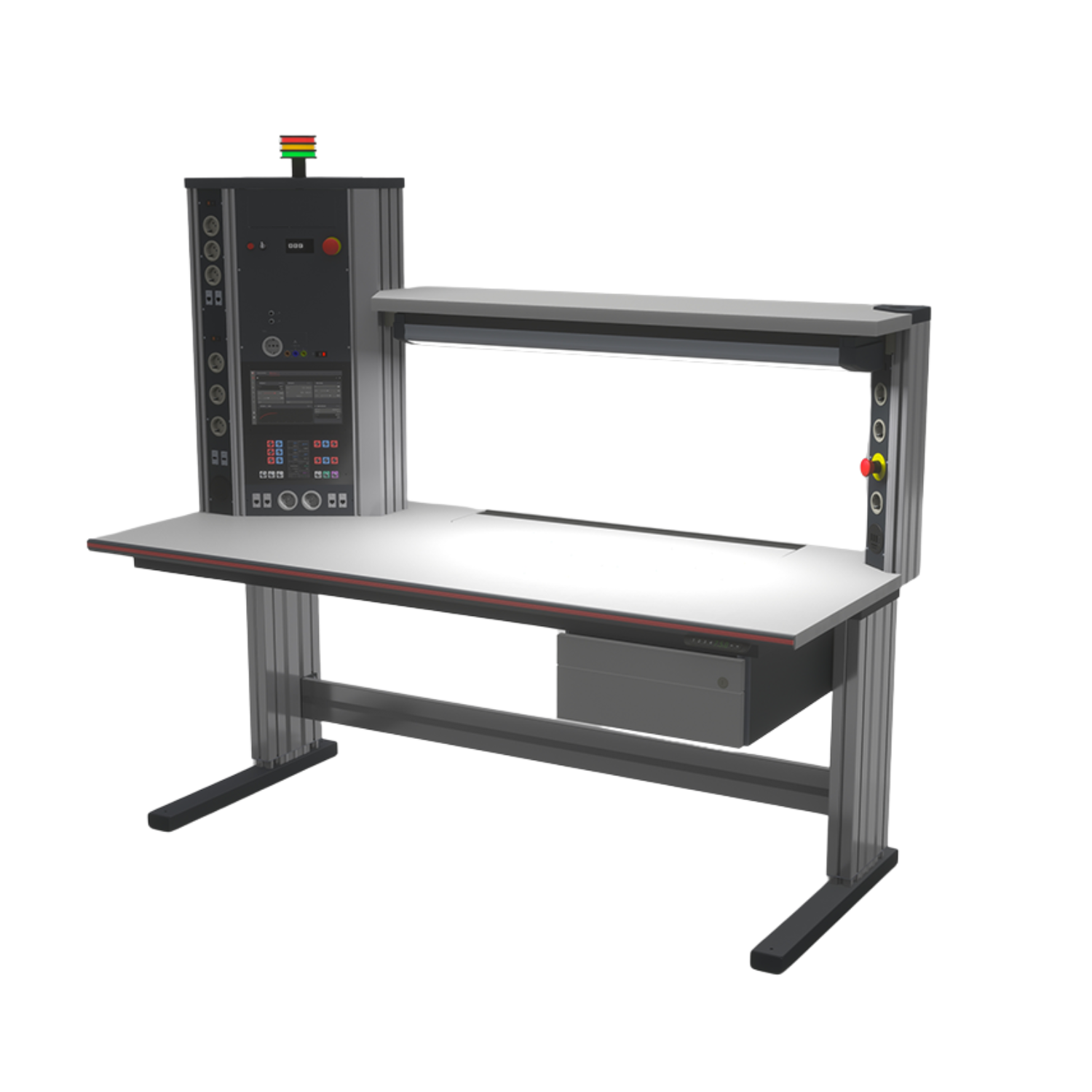 primus two main base links