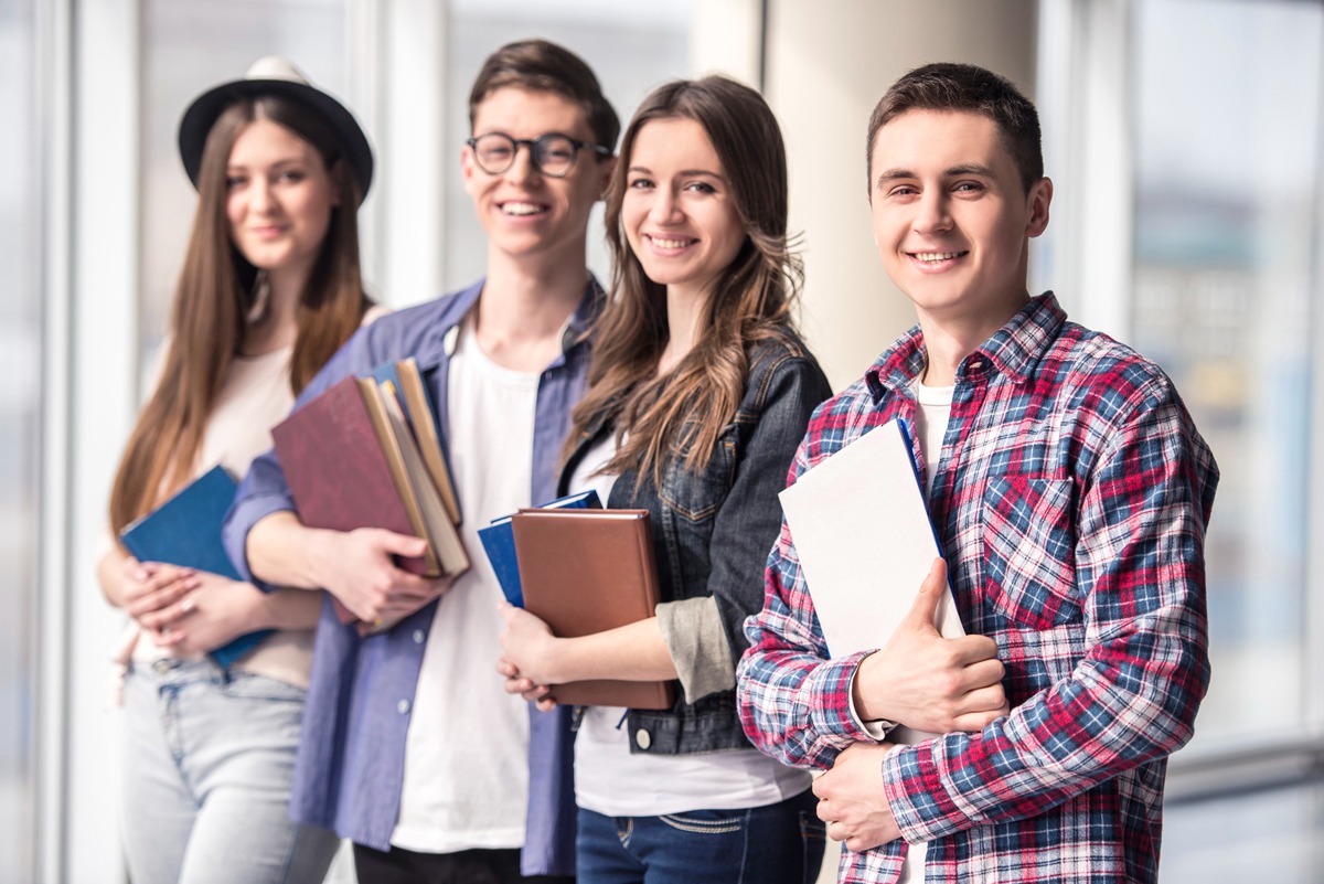 Gewerbliche und Kaufmännische Ausbildung bei bott