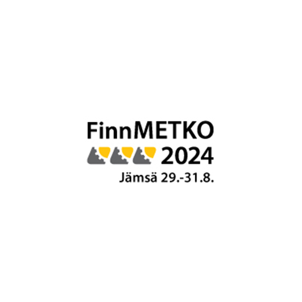 FinnMetko 2024 in Finnland