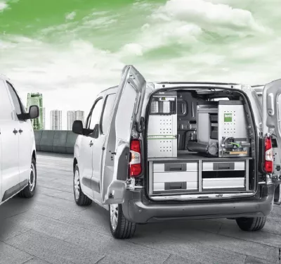 Fahrzeugeinrichtung Citroën | Alle Gewerke